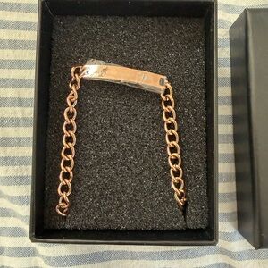 Taylor Swift official chain necklace